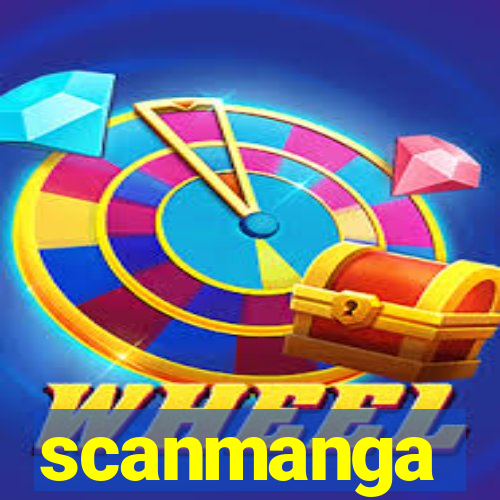 scanmanga