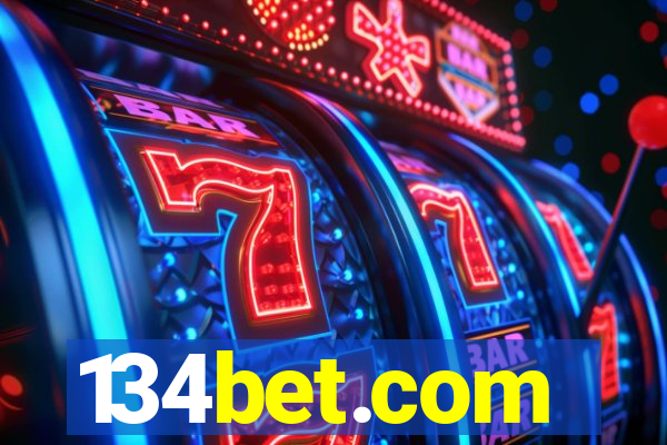 134bet.com