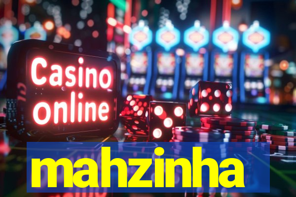 mahzinha