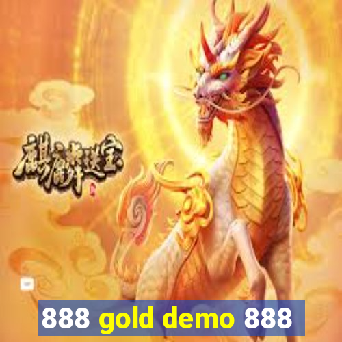 888 gold demo 888