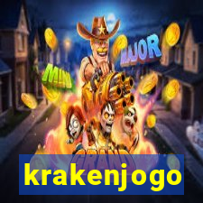 krakenjogo