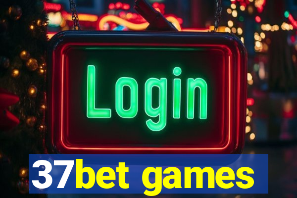 37bet games