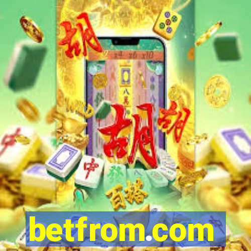 betfrom.com