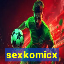 sexkomicx