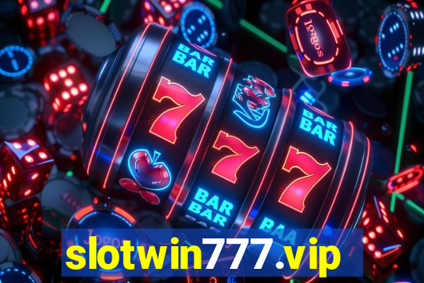 slotwin777.vip