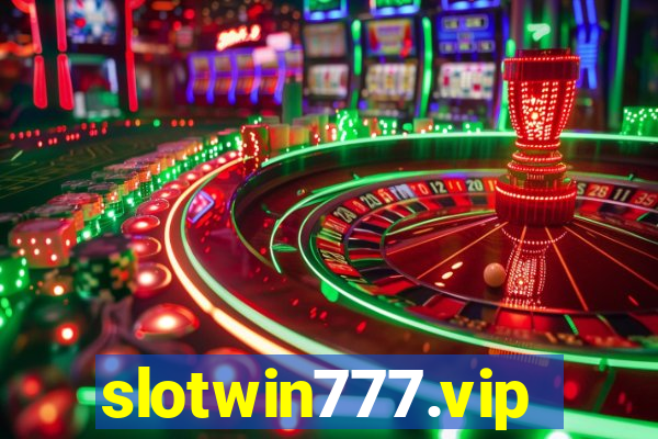 slotwin777.vip