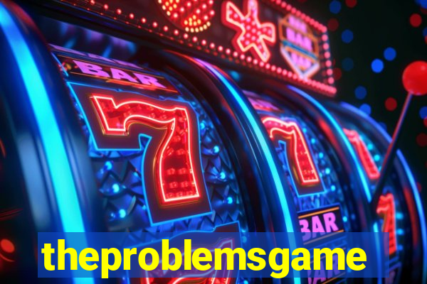 theproblemsgames.com