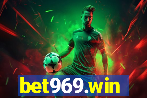 bet969.win