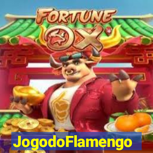 JogodoFlamengo