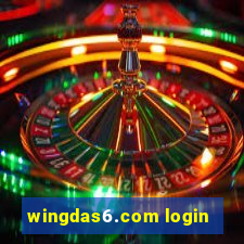 wingdas6.com login