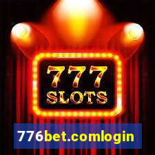 776bet.comlogin