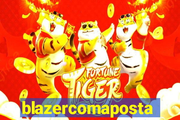 blazercomaposta