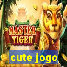 cute jogo