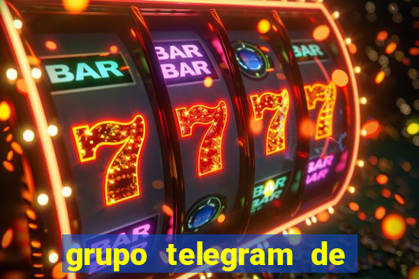 grupo telegram de jogos hackeado