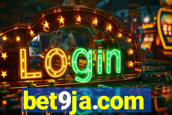 bet9ja.com