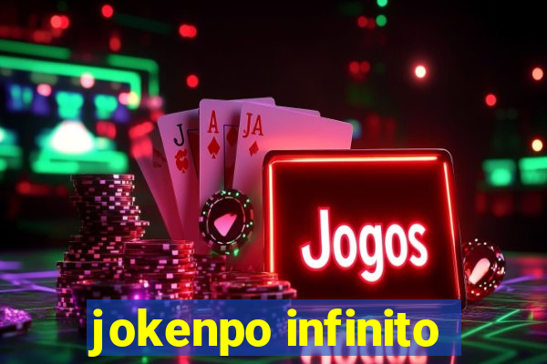 jokenpo infinito