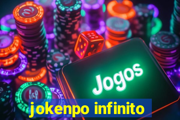 jokenpo infinito