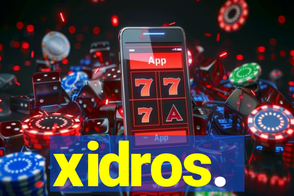 xidros.