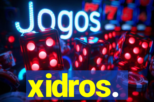 xidros.