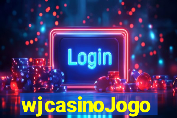 wjcasinoJogo