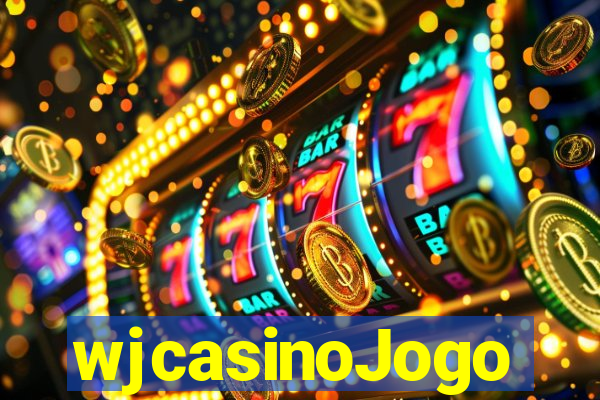 wjcasinoJogo