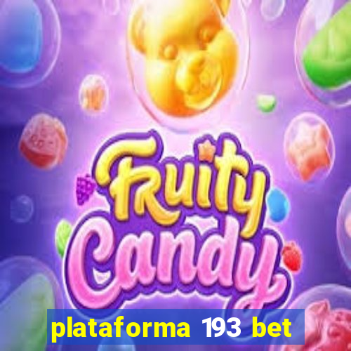 plataforma 193 bet