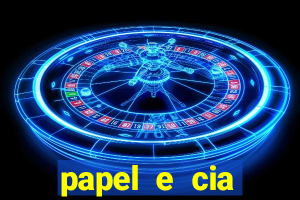 papel e cia salvador shopping