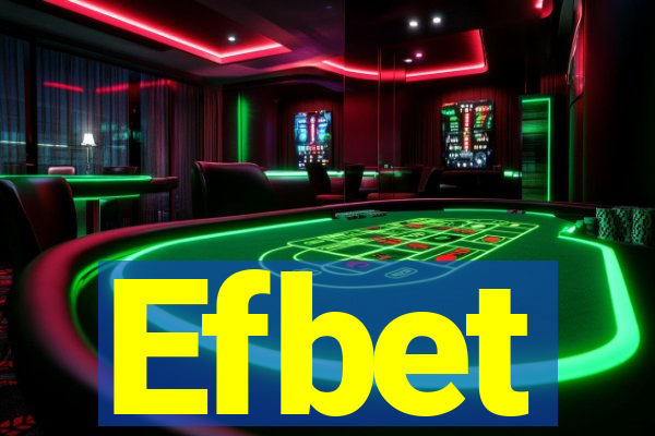 Efbet