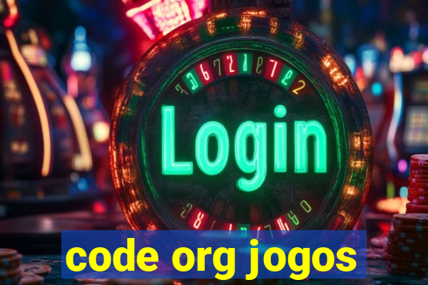 code org jogos