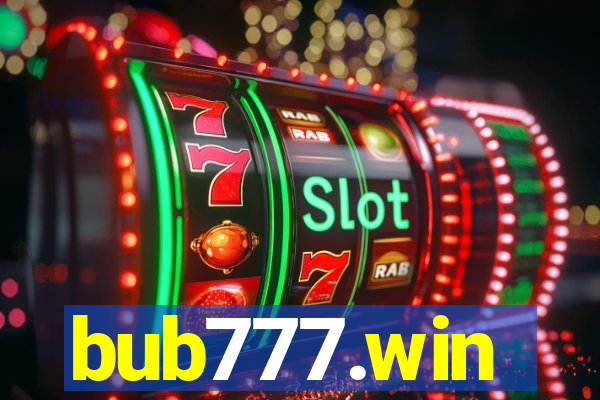 bub777.win