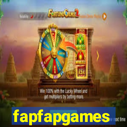 fapfapgames