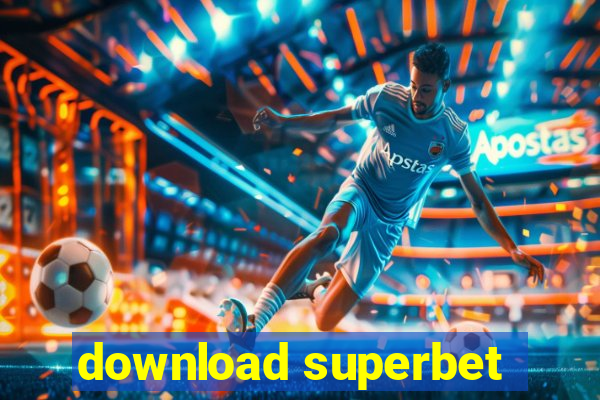 download superbet