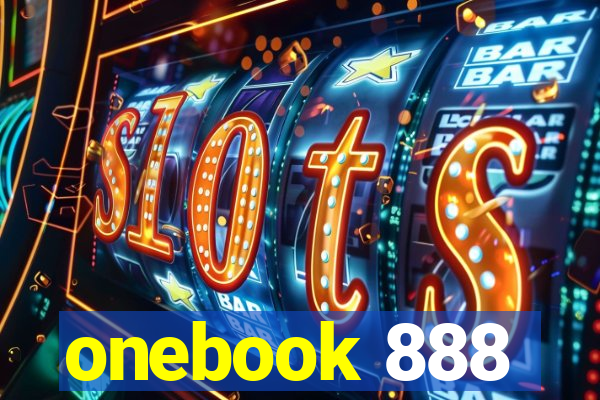 onebook 888