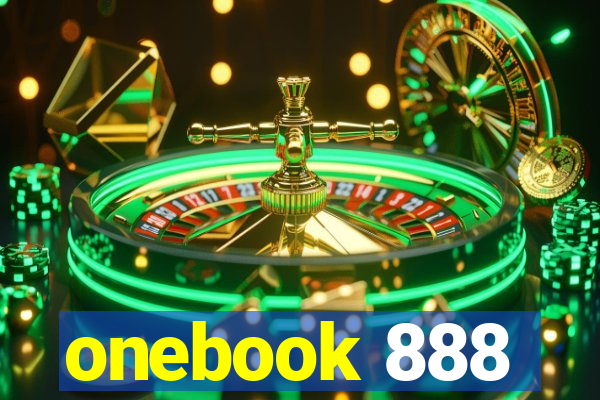 onebook 888