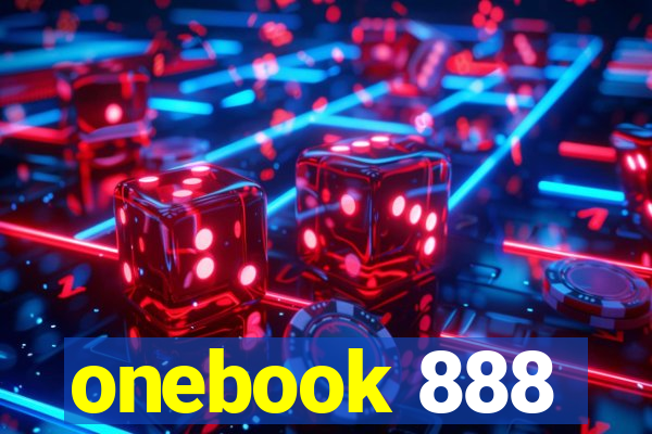 onebook 888