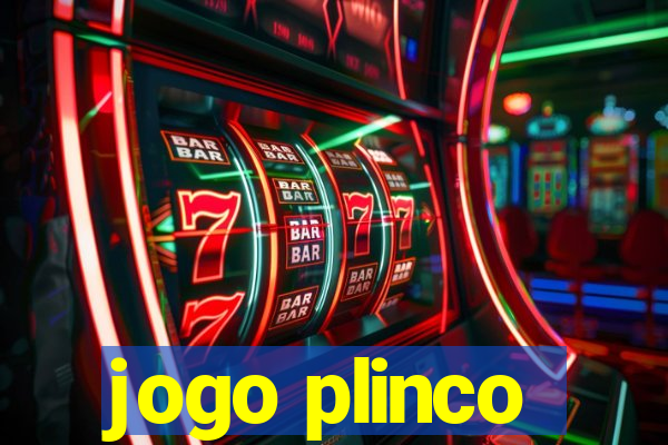 jogo plinco