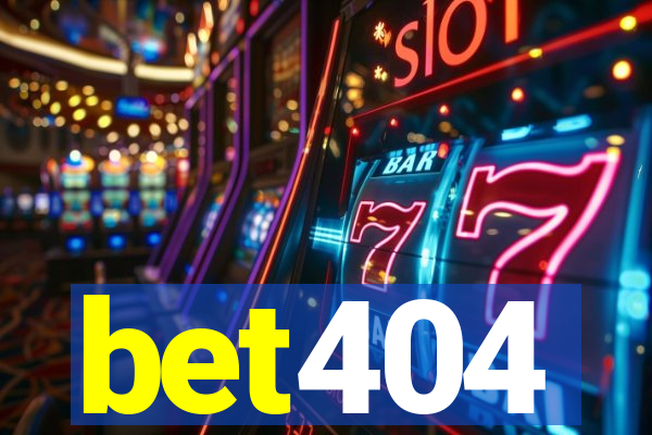 bet404