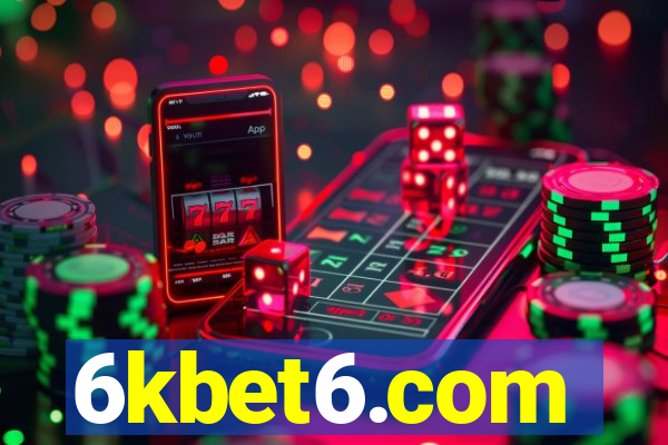 6kbet6.com