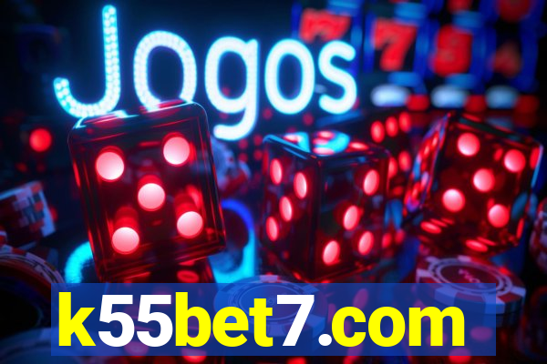 k55bet7.com