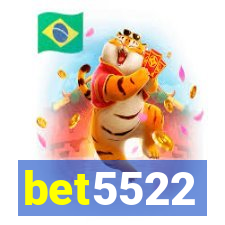 bet5522