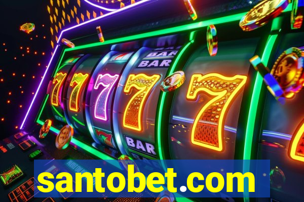 santobet.com