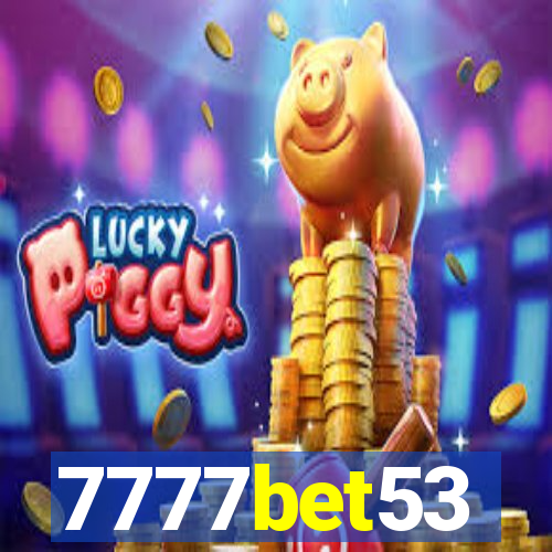 7777bet53