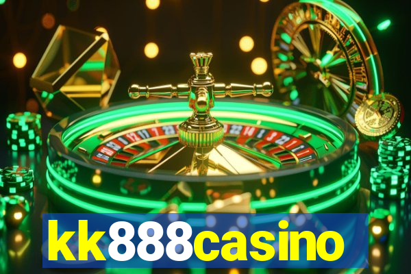 kk888casino