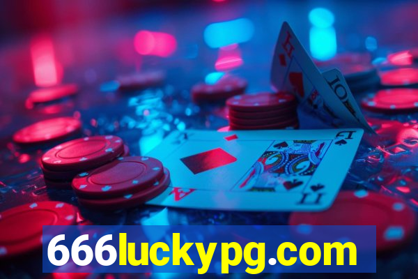 666luckypg.com