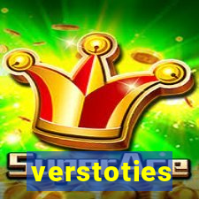 verstoties