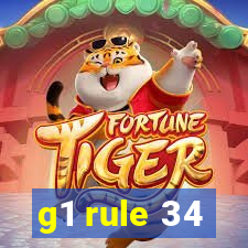 g1 rule 34