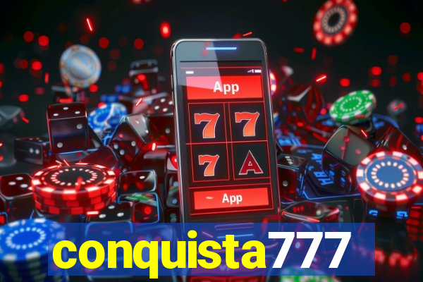 conquista777