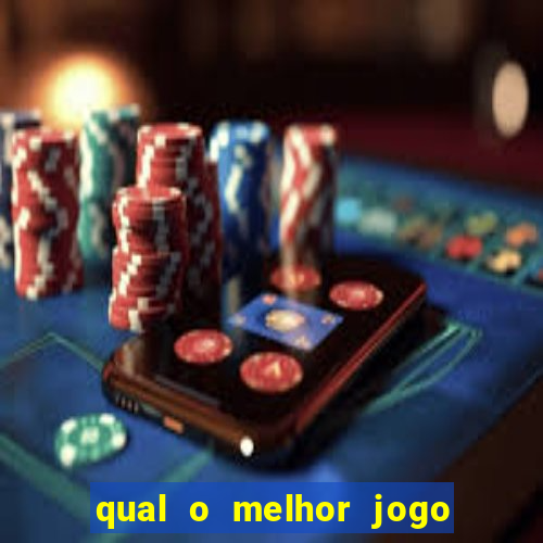 qual o melhor jogo para ganhar dinheiro sem depositar