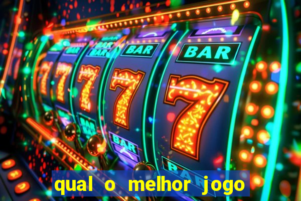 qual o melhor jogo para ganhar dinheiro sem depositar