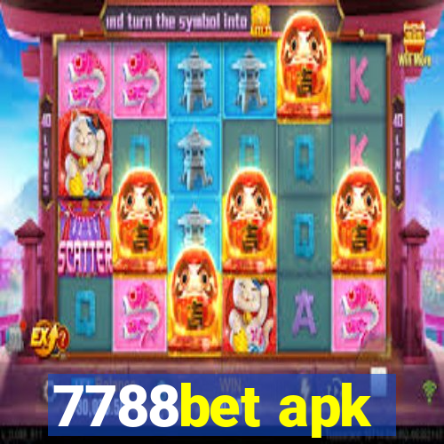 7788bet apk